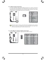 Предварительный просмотр 26 страницы Gigabyte Z690 AORUS ELITE STEALTH User Manual