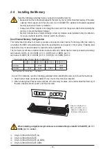 Preview for 16 page of Gigabyte Z790 AORUS Elite AX User Manual