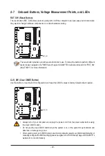 Preview for 20 page of Gigabyte Z790 AORUS Elite AX User Manual