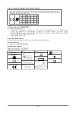 Preview for 39 page of Gigabyte Z790M AORUS ELITE User Manual