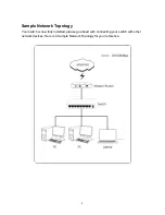 Preview for 6 page of Gigacore GNS-801 User Manual