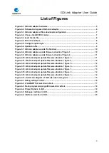 Preview for 3 page of GigaDevice Semiconductor GD-Link Adapter User Manual