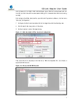 Preview for 7 page of GigaDevice Semiconductor GD-Link Adapter User Manual