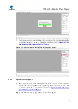 Preview for 13 page of GigaDevice Semiconductor GD-Link Adapter User Manual