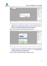 Preview for 14 page of GigaDevice Semiconductor GD-Link Adapter User Manual