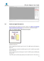 Preview for 15 page of GigaDevice Semiconductor GD-Link Adapter User Manual