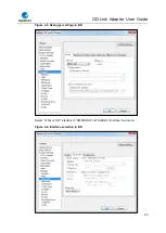 Preview for 20 page of GigaDevice Semiconductor GD-Link Adapter User Manual