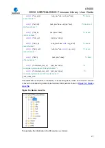 Preview for 27 page of GigaDevice Semiconductor GD32 Series User Manual