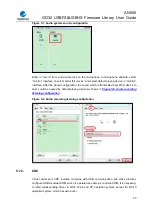 Preview for 33 page of GigaDevice Semiconductor GD32 Series User Manual