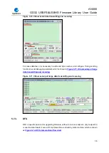 Preview for 36 page of GigaDevice Semiconductor GD32 Series User Manual