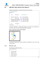 Preview for 58 page of GigaDevice Semiconductor GD32 Series User Manual