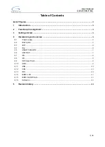 Preview for 2 page of GigaDevice Semiconductor GD32103E-EVAL User Manual