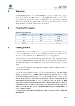 Preview for 5 page of GigaDevice Semiconductor GD32130F-START User Manual