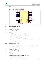 Предварительный просмотр 9 страницы GigaDevice Semiconductor GD32150G-START User Manual