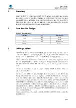 Preview for 5 page of GigaDevice Semiconductor GD32170C-START User Manual