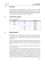 Preview for 5 page of GigaDevice Semiconductor GD32350G-START User Manual