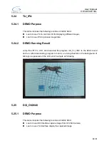 Preview for 36 page of GigaDevice Semiconductor GD32450I-EVAL User Manual