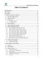 Предварительный просмотр 2 страницы GigaDevice Semiconductor GD32A50 Series User Manual