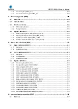 Предварительный просмотр 4 страницы GigaDevice Semiconductor GD32A50 Series User Manual