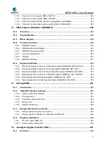 Предварительный просмотр 8 страницы GigaDevice Semiconductor GD32A50 Series User Manual