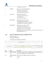 Предварительный просмотр 44 страницы GigaDevice Semiconductor GD32A50 Series User Manual