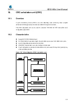 Предварительный просмотр 227 страницы GigaDevice Semiconductor GD32A50 Series User Manual