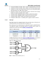 Предварительный просмотр 237 страницы GigaDevice Semiconductor GD32A50 Series User Manual