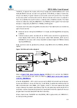 Предварительный просмотр 351 страницы GigaDevice Semiconductor GD32A50 Series User Manual