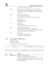 Предварительный просмотр 491 страницы GigaDevice Semiconductor GD32A50 Series User Manual