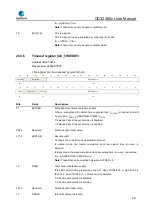 Предварительный просмотр 541 страницы GigaDevice Semiconductor GD32A50 Series User Manual