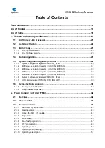 Предварительный просмотр 2 страницы GigaDevice Semiconductor GD32E23 Series User Manual