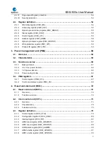 Предварительный просмотр 3 страницы GigaDevice Semiconductor GD32E23 Series User Manual