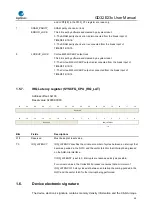 Предварительный просмотр 39 страницы GigaDevice Semiconductor GD32E23 Series User Manual