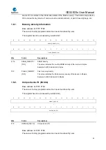 Предварительный просмотр 40 страницы GigaDevice Semiconductor GD32E23 Series User Manual