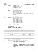 Предварительный просмотр 100 страницы GigaDevice Semiconductor GD32E23 Series User Manual