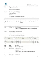 Предварительный просмотр 155 страницы GigaDevice Semiconductor GD32E23 Series User Manual