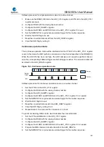 Предварительный просмотр 163 страницы GigaDevice Semiconductor GD32E23 Series User Manual