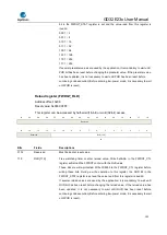 Предварительный просмотр 191 страницы GigaDevice Semiconductor GD32E23 Series User Manual