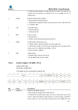 Предварительный просмотр 450 страницы GigaDevice Semiconductor GD32E23 Series User Manual