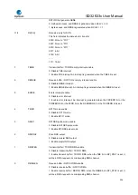 Предварительный просмотр 534 страницы GigaDevice Semiconductor GD32E23 Series User Manual