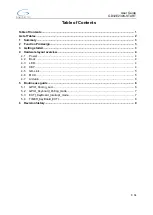 Preview for 2 page of GigaDevice Semiconductor GD32E230K-START User Manual