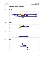 Preview for 5 page of GigaDevice Semiconductor GD32E230K-START User Manual