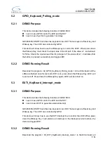 Preview for 8 page of GigaDevice Semiconductor GD32E230K-START User Manual