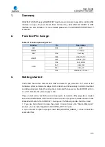 Preview for 6 page of GigaDevice Semiconductor GD32E507V-START User Manual