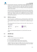 Preview for 14 page of GigaDevice Semiconductor GD32E507V-START User Manual