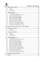 Предварительный просмотр 4 страницы GigaDevice Semiconductor GD32F10 Series User Manual