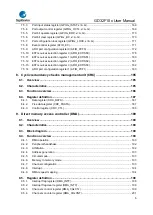 Предварительный просмотр 6 страницы GigaDevice Semiconductor GD32F10 Series User Manual