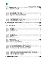 Предварительный просмотр 8 страницы GigaDevice Semiconductor GD32F10 Series User Manual