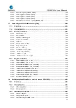 Предварительный просмотр 11 страницы GigaDevice Semiconductor GD32F10 Series User Manual