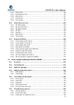 Предварительный просмотр 12 страницы GigaDevice Semiconductor GD32F10 Series User Manual